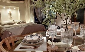 Bartolomeo Apartment