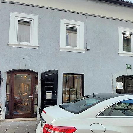 Bartolomeo Apartment Lubiana Esterno foto