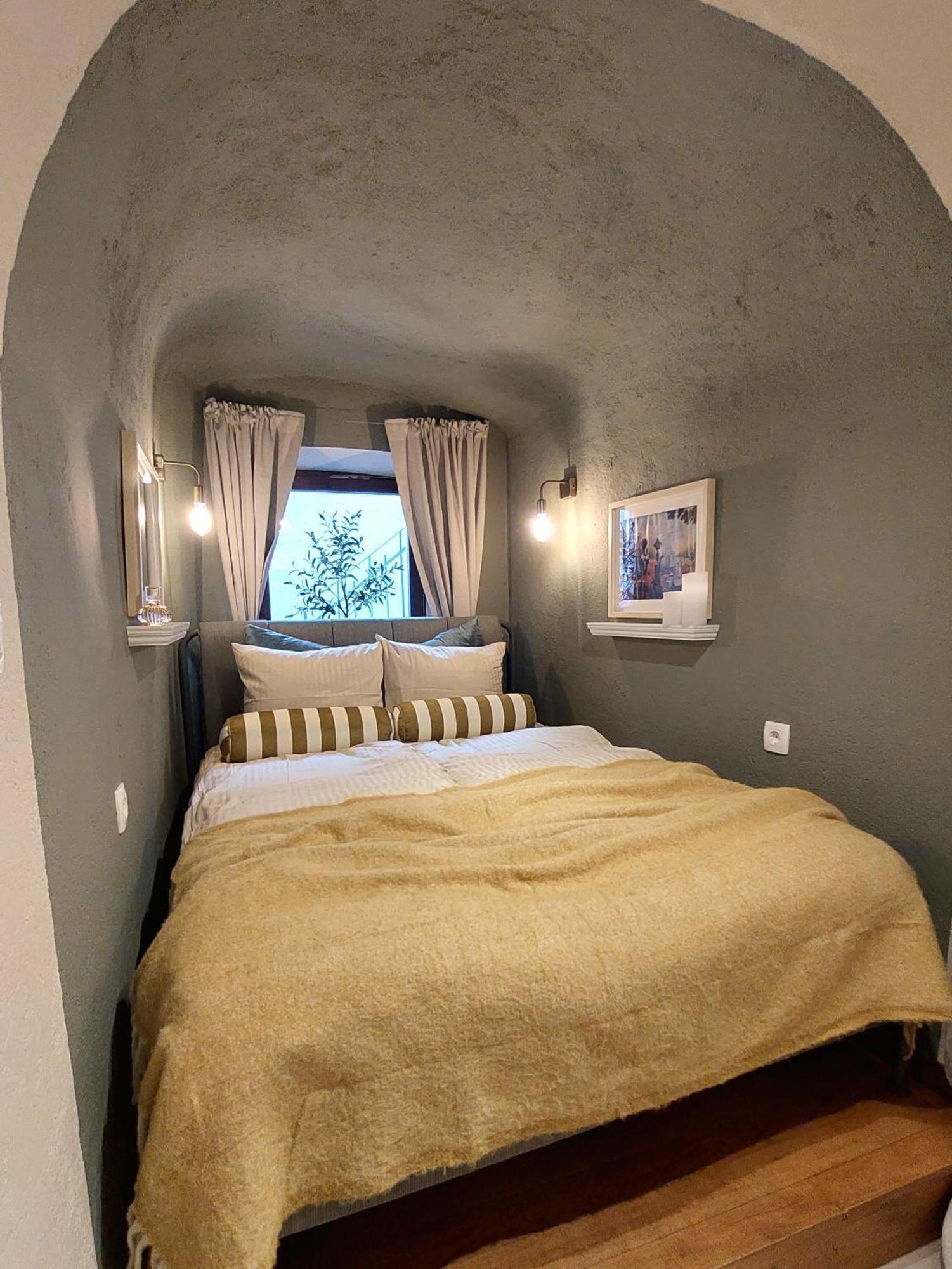 Bartolomeo Apartment Lubiana Esterno foto