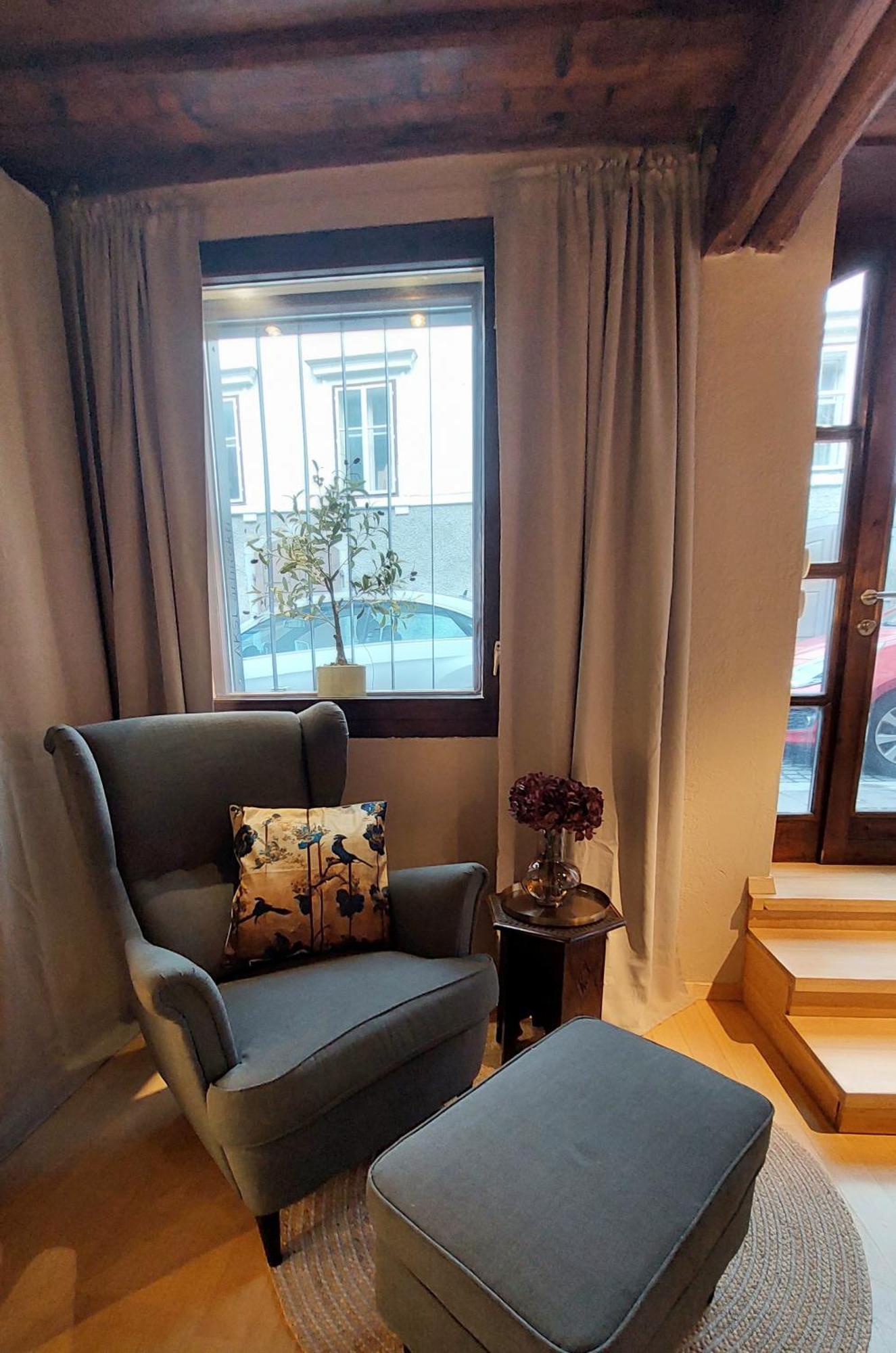 Bartolomeo Apartment Lubiana Esterno foto