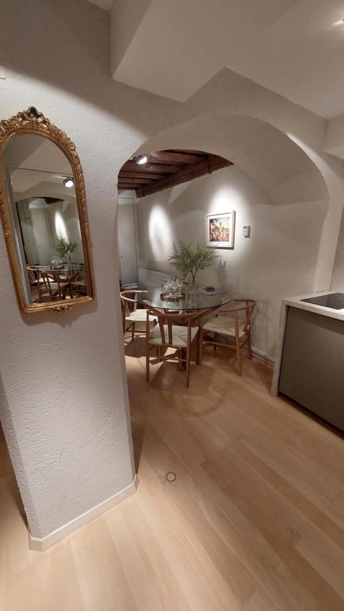 Bartolomeo Apartment Lubiana Esterno foto