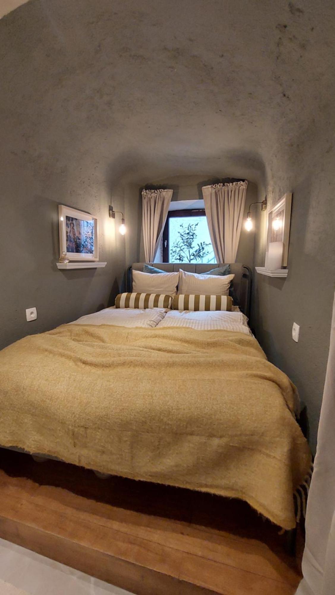 Bartolomeo Apartment Lubiana Esterno foto