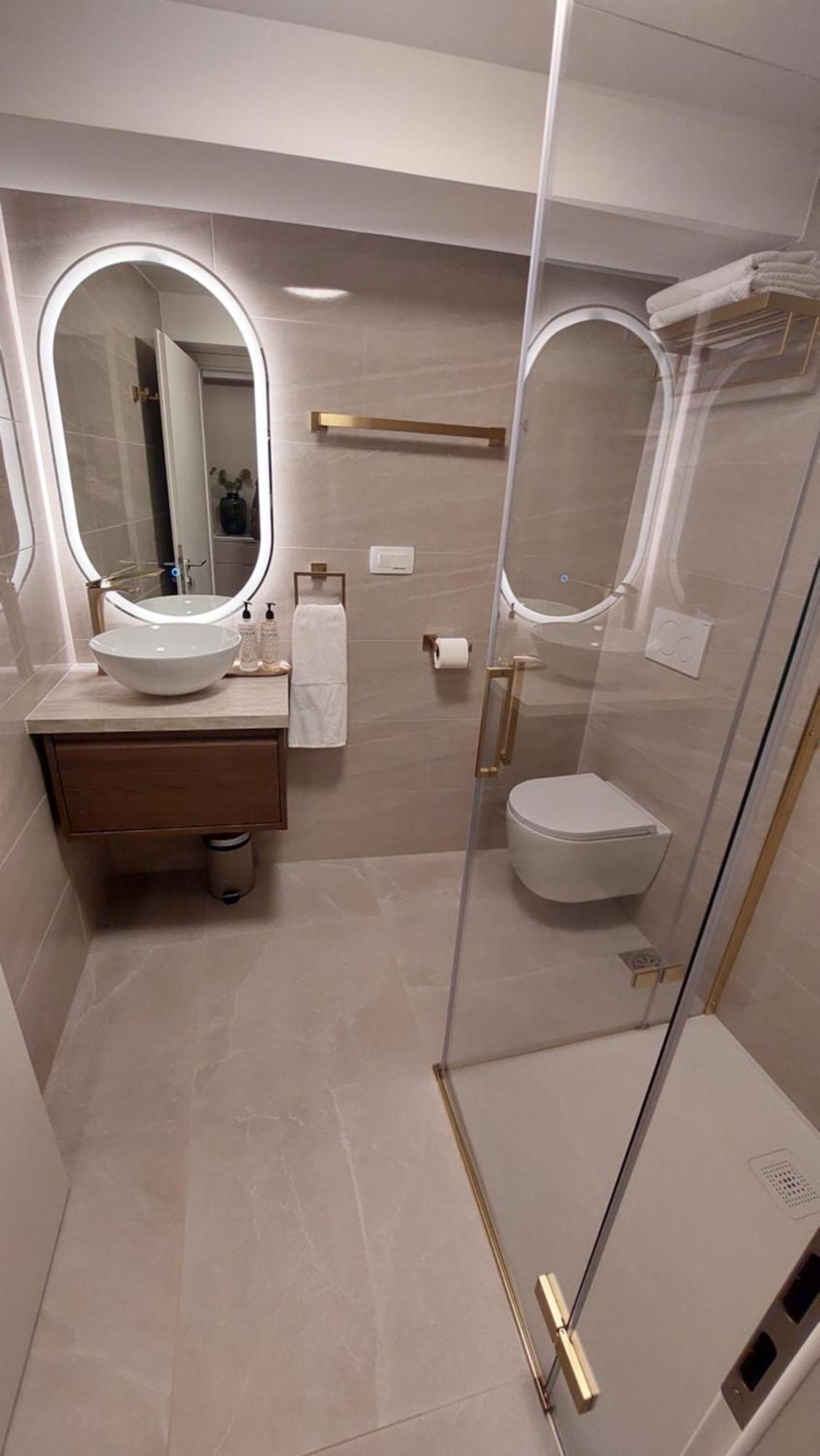 Bartolomeo Apartment Lubiana Esterno foto